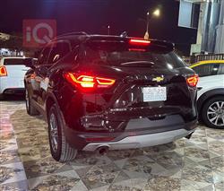 شێڤرۆلێت بلایزەر